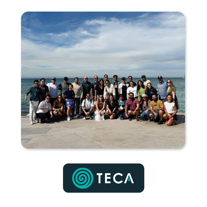 TECA Mexico Cohort 2026